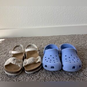 Toddler Girl’s Shoe Bundle